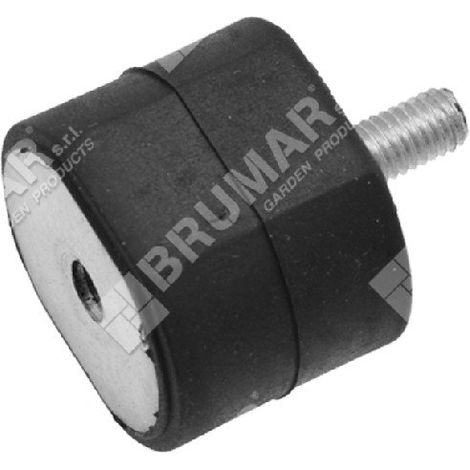 Antivibrante per motoseghe JONSERED 504.1250.14FE 504.1250.14FE Compatibile - 047946