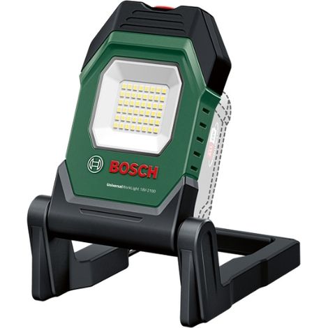 Bosch Taschenlampe Universal Light 18V-210 (1/5)