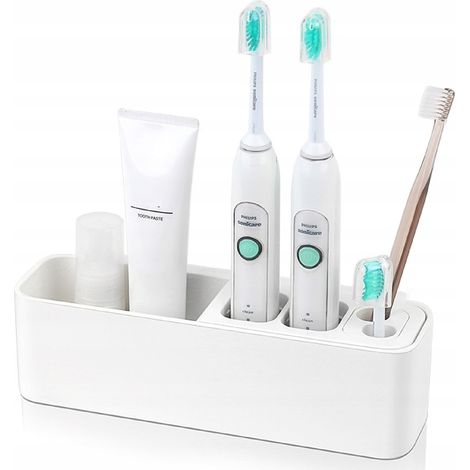 2.5 Organizador de baño "L-max" (1/5)