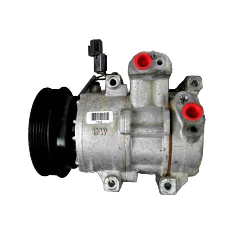 [PRODUIT D'OCCASION] Compresseur Air Conditionne HYUNDAI Veloster 2011- ♻️ Ref Oe. 977012v000 - Garantie à vie (1/2)