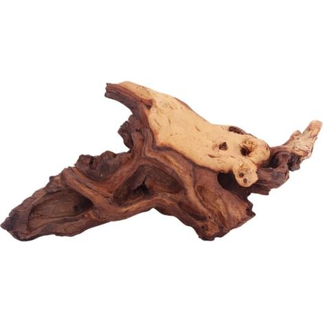 XL Mopani Wurzel Nr.9384 Holz Deko Aquascaping