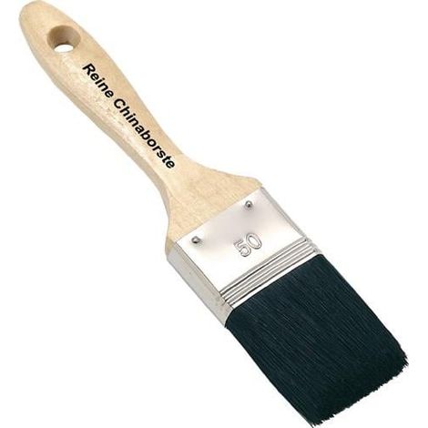 Pennello  da  imbianchino  25mm  /  1″  -  55110 (1/2)