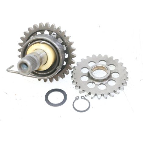 ARBRE KICK YAMAHA YZ-F YZF 250 2014 - 2018 (1/5)