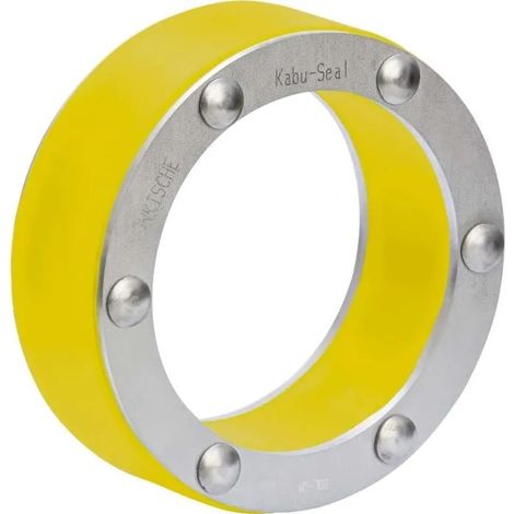 Pressringdichtung fraenkische kabu-seal 110/150 Elastomer wasserdicht