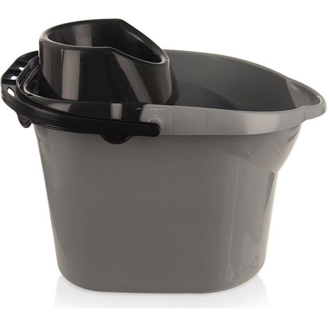 GRAUER Moppeimer 12 l