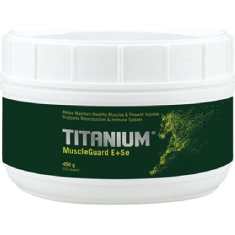 Vetnova Titanium MuscleGuard E+SE 450 g - Boden