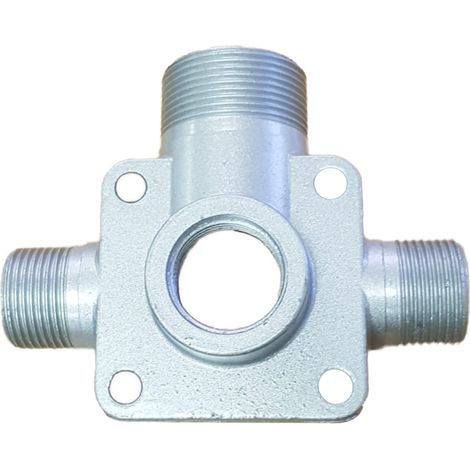 Brida Impulsion compatible con Km15A  Ref 450916