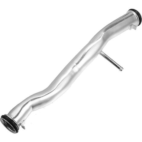 19505-P30-000 Tuyau de refroidissement d'eau, tuyau de raccordement de pompe à eau, fournitures moteur pour Honda (1/5)