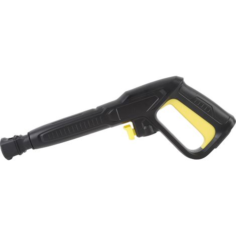 Poignée de nettoyeur haute pression 2175 PSI, déclencheur de buse réglable à 60 degrés à dégagement rapide pour K2-K7 (1/5)