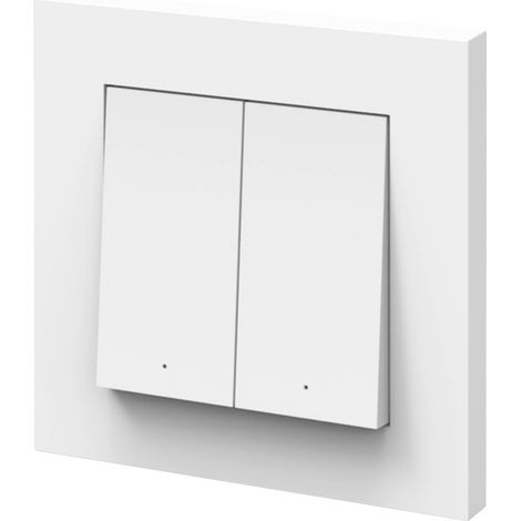 OSRAM Smart+ Commutateur COMMUTATEUR MURAL À DISTANCE WIFI 2G. W348783 (1/5)