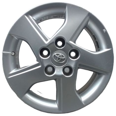 Jante Aluminium TOYOTA Auris 2010- [PRODUIT D'OCCASION]♻️4261102d90 (1/4)