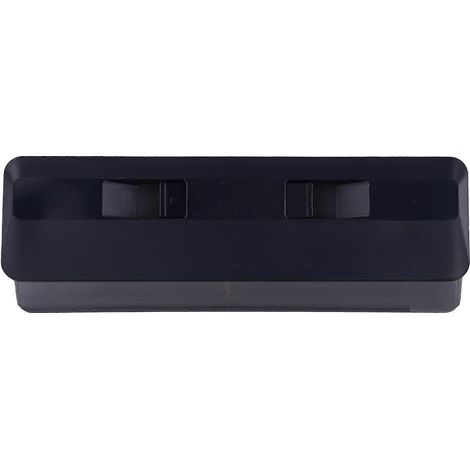Accessoires pour autolaveuse de sols Tineco FW160500CN/2.0 Slim/FW150100CN : housse de brosse rotative (1/5)