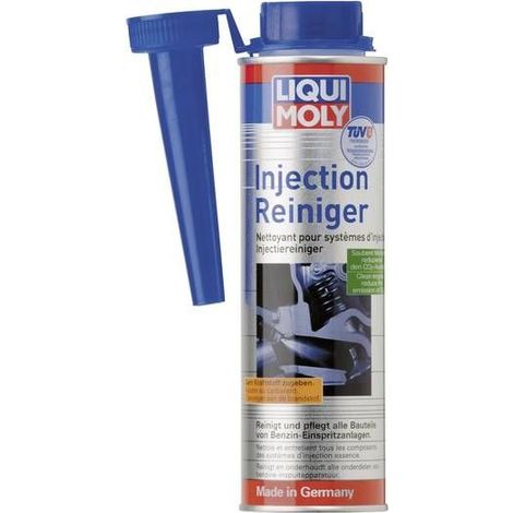 LIQUI MOLY 5110 INJECTION DE NETTOYAGE LIQUI MOLY GMBH (1/2)