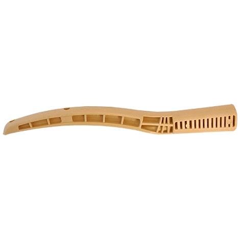 Manico Per Seghezzo Cantoniere  Pvc Cf. 6 Pz