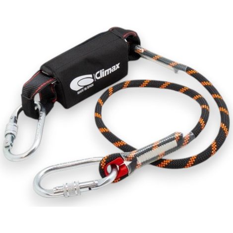 Assorbitori di energia per imbracature Climax 37/30A
