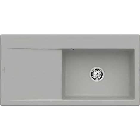 Villeroy & Boch 336101KD EB-SP Subway Style 60 1000x510mm (1/4)