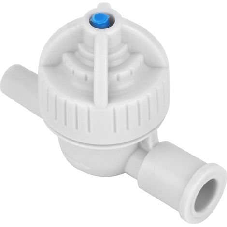 [Dévidoirs Anti-Gouttes] 30 Pièces Détachables pour Irrigation en Jardins et Serres Atomisation Matériau Plastique 4.3x3.2cm (1/5)
