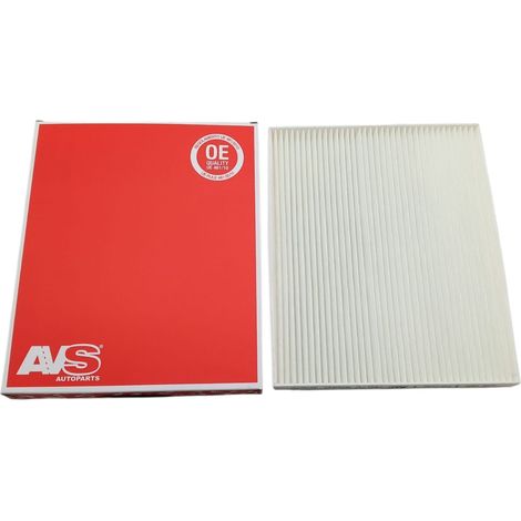 Filtro abitacolo compatibile per fiat fiorino dal 2011- (1/4)