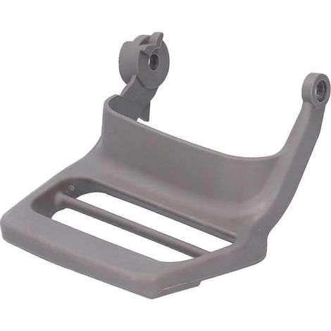 Poignée de remplacement pour protège-main et frein de chaîne de tronçonneuse HUSQVARNA 340, 345, 350 et 353 (1/3)