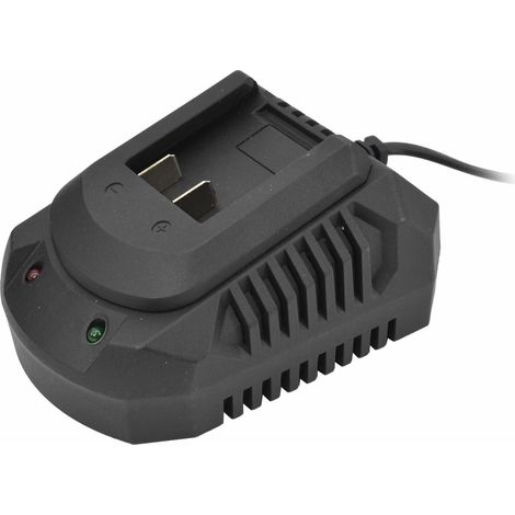 HOOZAR ŁADOWARKA 18V 2.2A XH2200X