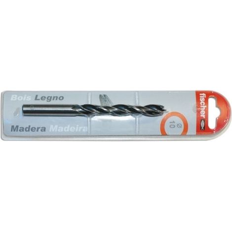PUNTE PER LEGNO Diam. 14