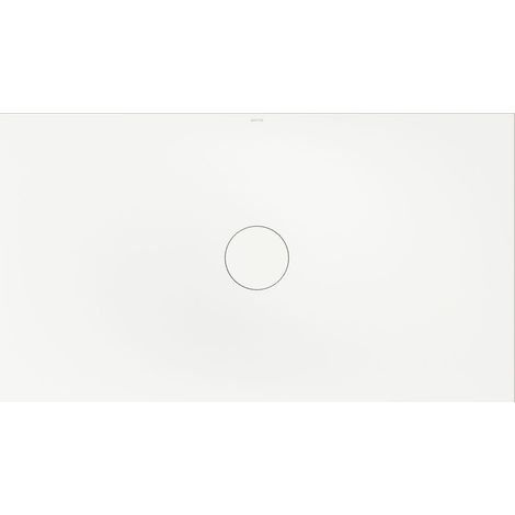 Plato de ducha BetteAir con BetteGlasur Plus, 1600x900mm,