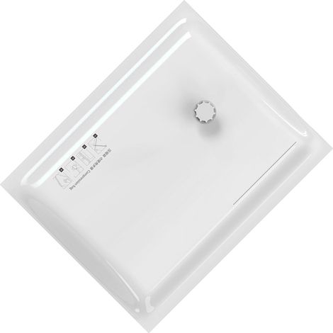 [Vakuum-Kompressionsbeutel] [0-01] Preisgünstiger Reisebeutel mit weißem Muster, wasserdicht und feuchtigkeitsabweisend, 60x80cm, für Kleidung, Bettwäsche und Kissen (1/5)