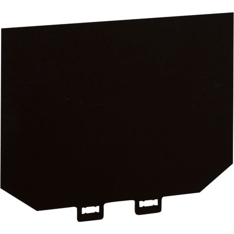 Compact NSX100-250 - 2 écrans isolants pour disjoncteur - pas de 45 mm - 3P (LV429330)