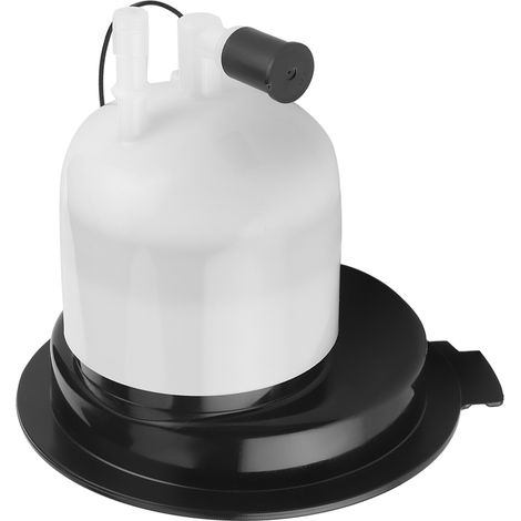 Jeffergarden Filtre à carburant Intank 97020142400 Remplacement pour Porsche Panamera 4 4S Turbo (1/5)