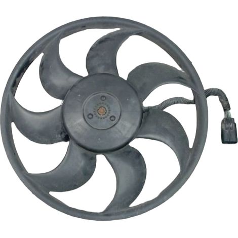 [PRODUIT D'OCCASION] Moteur Ventilateur Radiateur CHEVROLET Epica ♻️ Ref Oe. 96859677 - Garantie à vie (1/3)