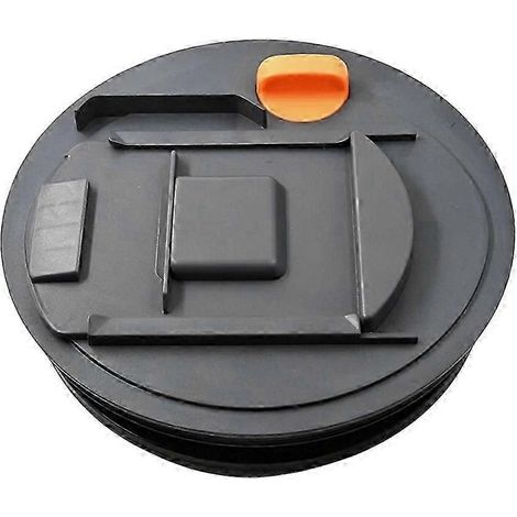 Mécanisme d'ouverture du clapet de la cassette du réservoir à déchets des toilettes Thetford C250 C260 (pièce de rechange n° 5072706) (1/5)