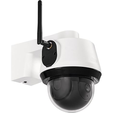 ABUS SmartLook PPIC52520 WLAN IP  Überwachungskamera  1920 x 1080 Pixel (1/3)