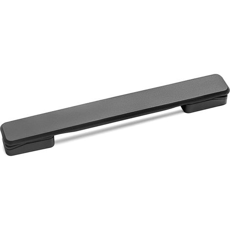 Poignée De Valise - Poignée De Traction En Plastique 20 Cm - Pour Valises Boîtes Et Étuis - Remplacement Universel ×1