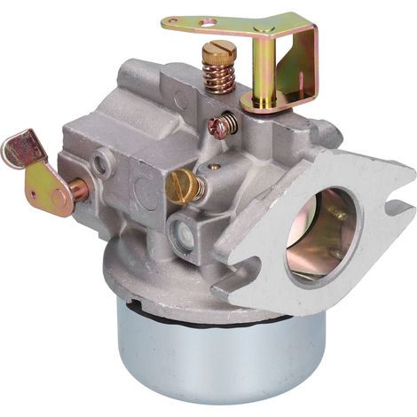 Kit de joints de carburateur pour tondeuse à gazon Kohler K241 K301 10 et 12 CV. Pièce de rechange pour carburateur. (1/5)