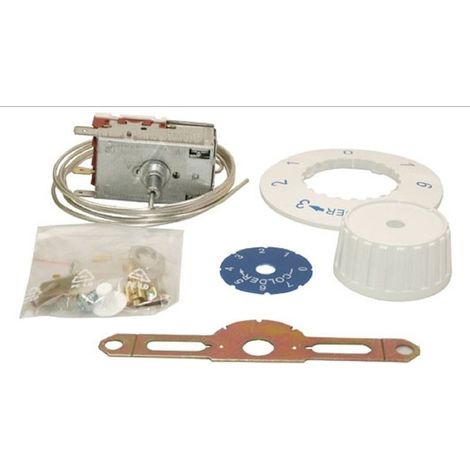 THERMOSTAT K60P1013 POUR REFRIGERATEUR FAGOR (1/3)