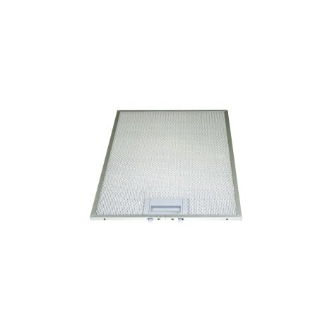 Filtro metálico antigrasa 265X359X9mm para campana extractora 00703451 BOSCH, NEFF, SIEMENS