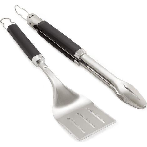 Weber 6763 accesorio de barbacoa/grill al aire libre Juego de herramientas