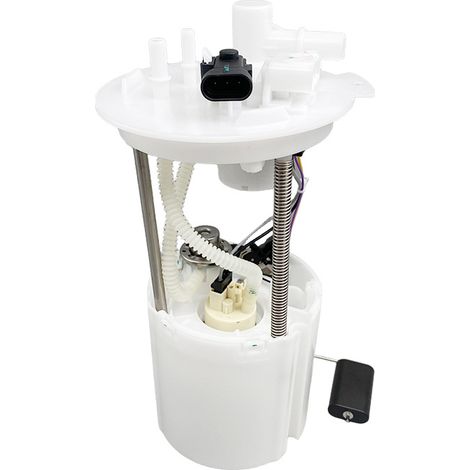 Kraftstoffpumpenmodul geeignet für Foton Tunland (2019) - FP111000000027A9930 KSA1303 (1/4)