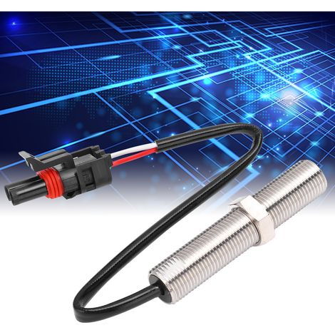 Capteur de vitesse de générateur MSP6714 Accessoires pour générateur (1/5)