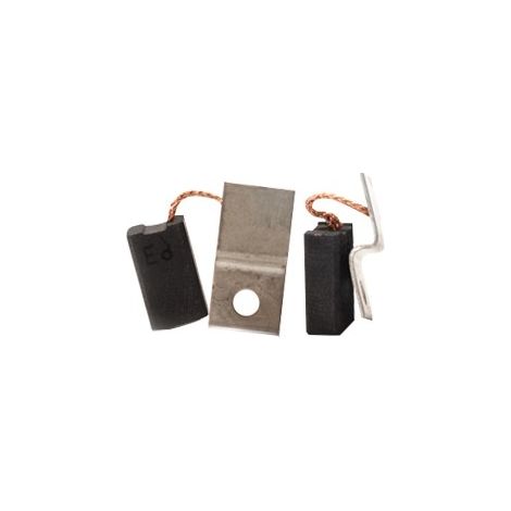 Jeu de charbons BOSCH - SPIT 1617014108