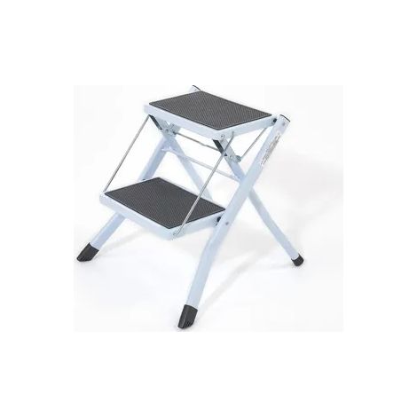Scala veritt compact 2 steps design compatto sistema bloccaggio