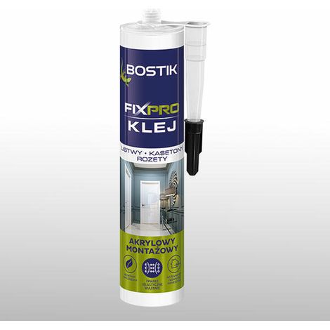 Bostik Fixpro Montagekleber 300 ml