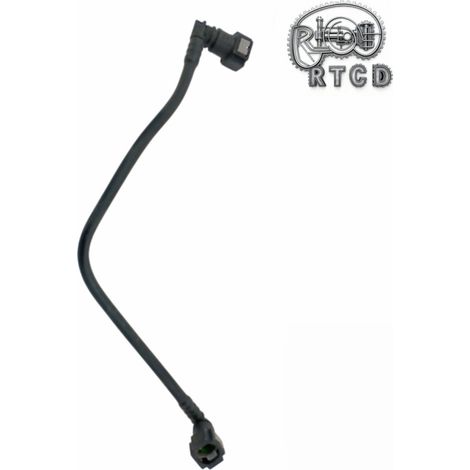 1K0201293B Automotive Parts Fuel Lines Automotive Fuel Hoses Suitable for Volkswagen Audi (1/5)