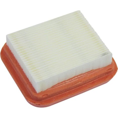 Filtro aire motor compatible desbrozadora EMAK OLEOMAC BC 250 S - BC 250 T