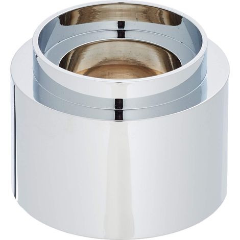 Manicotto cromato per miscelatore termostatico Grohe 05111000 (1/4)