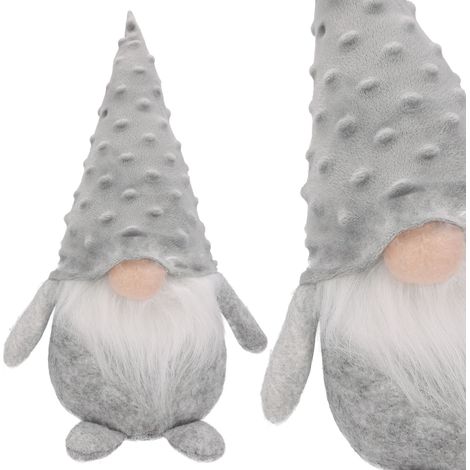 lutin de Noël nain gnome Père Noël pour Noël (1/5)