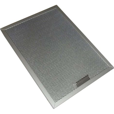 Filtro metálico Roblin 260 x 190 mm 13MC042 / 133.0288.320