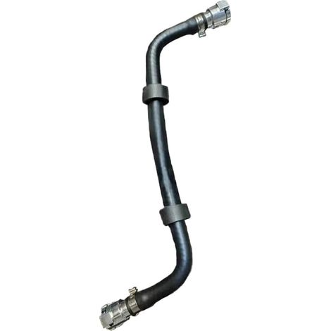 Tuyau de Refroidissement avec connecteur en Aluminium, Compatible (1/2)