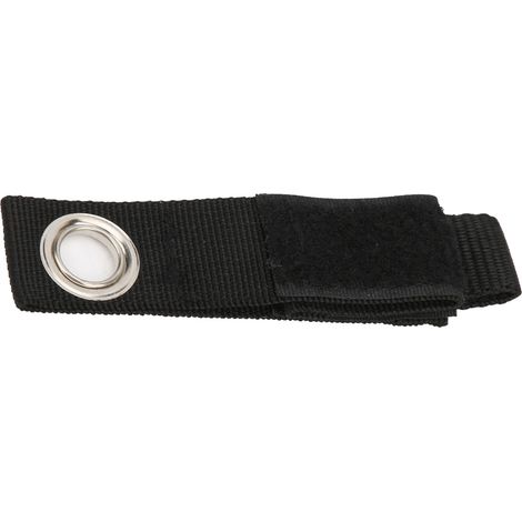 Lot de 5 supports de rallonge portables et robustes en nylon résistant, avec sangles de rangement pour matériel de plomberie (FinishingXL). (1/5)