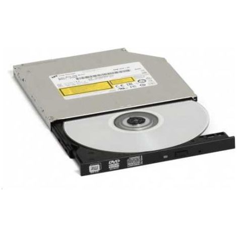 LG GUD1N optical disc drive Internal DVD-RW Black